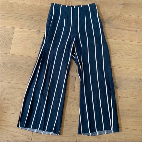 Faithful the Brand Linen Pants - Picture 4 of 7